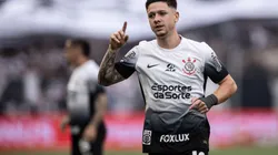 Foto Arena LTDA / Alamy Stock Photo | Flamengo e Corinthians disputam vaga na final da Copa do Brasil