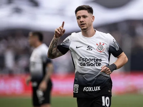 Flamengo x Corinthians: Coringão tem chances de largar na frente fora de casa?