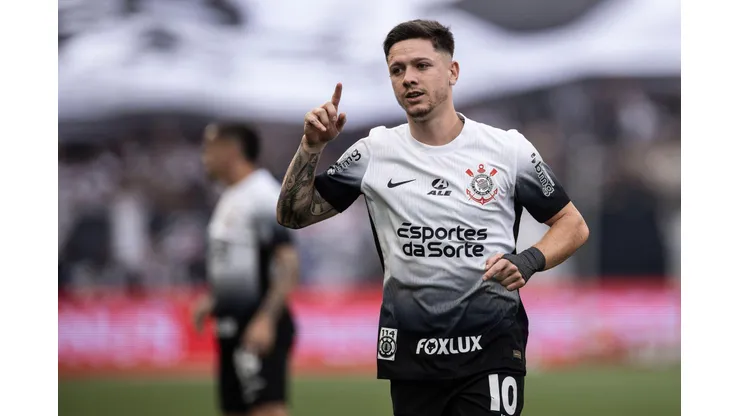 Foto Arena LTDA / Alamy Stock Photo | Flamengo e Corinthians disputam vaga na final da Copa do Brasil