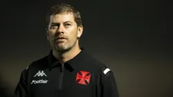 Rafael Paiva tem decisão importante nos bastidores do Vasco