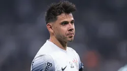 Mudanças podem prejudicar Corinthians no Brasileirão. Foto: Ettore Chiereguini/AGIF