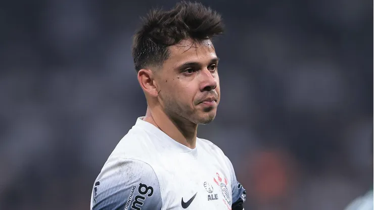 Mudanças podem prejudicar Corinthians no Brasileirão. Foto: Ettore Chiereguini/AGIF