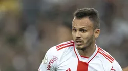 Renê, lateral do Inter