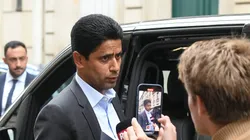 - Dono do PSG pensa em fazer investimentos no futebol do Brasil