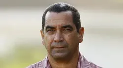 Zinho fala de Tite na Seleção e no Flamengo. Foto: Agif