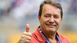 Pedrinho, do Cruzeiro