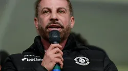 Pedrinho não se calou após mudança da CBF na Copa do Brasil