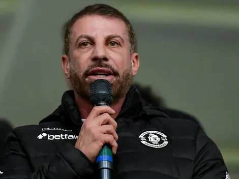 Neto afirma que Pedrinho deve impedir Vasco de jogar CdB