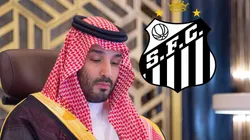 - Sheik, dono do Newcastle continua interessado em comprar o Peixão