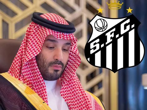 Dono do Newcastle continua interessado em comprar o Santos