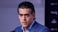 Paulo Bracks tem definição importante no Santos