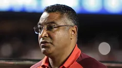 - Roger Machado diz o que pensa sobre o Flamengo de Filipe Luís