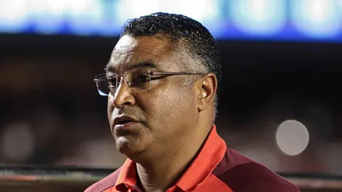 - Roger Machado diz o que pensa sobre o Flamengo de Filipe Luís