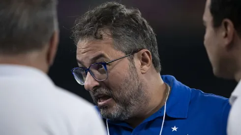 Racing e Corinthians foram elogiados por Alexandre Mattos.