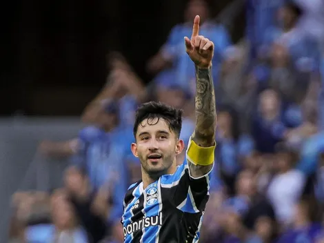 Palmeiras tem trunfos para avançar na negociação com Villasanti