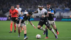 Racing e Corinthians fazem semifinal da Sul-Americana na Argentina (Foto: Ettore Chiereguini/AGIF)