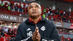 Roger Machado destacou a qualidade da equipe em busca pelo resultado