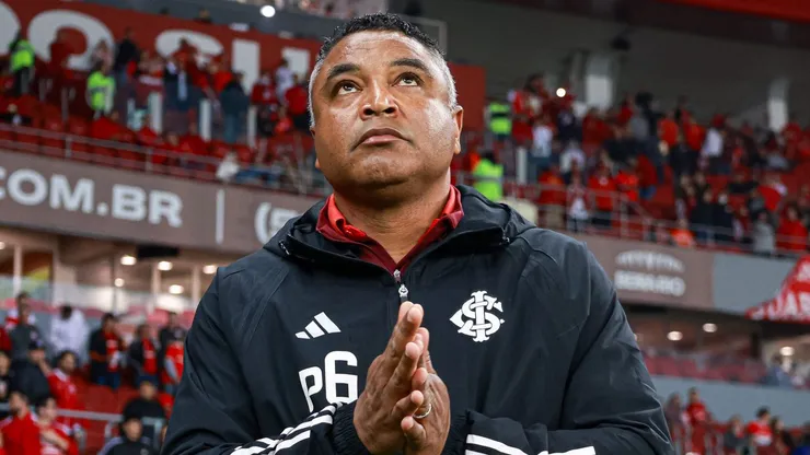 Roger Machado destacou a qualidade da equipe em busca pelo resultado
