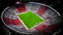 Estádio Monumental de Nuñez . Foto: Tomas Cuesta/Getty Images