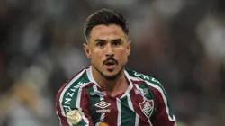 Willian Bigode vai receber do Fluminense até 2025