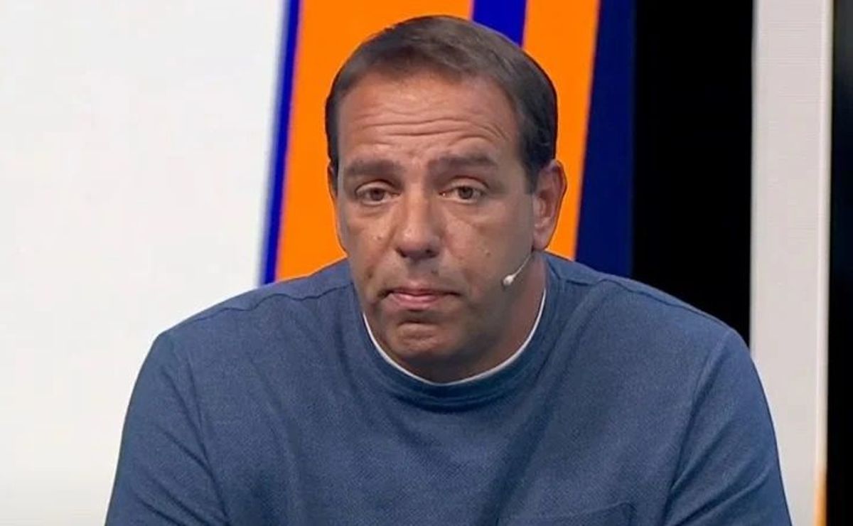Inacio Rungo Presidente do Peñarol faz graves acusações contra o Botafogo