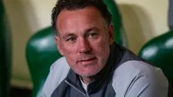 Milito foi demitido no início do mês - Foto: Fernando Moreno/AGIF.