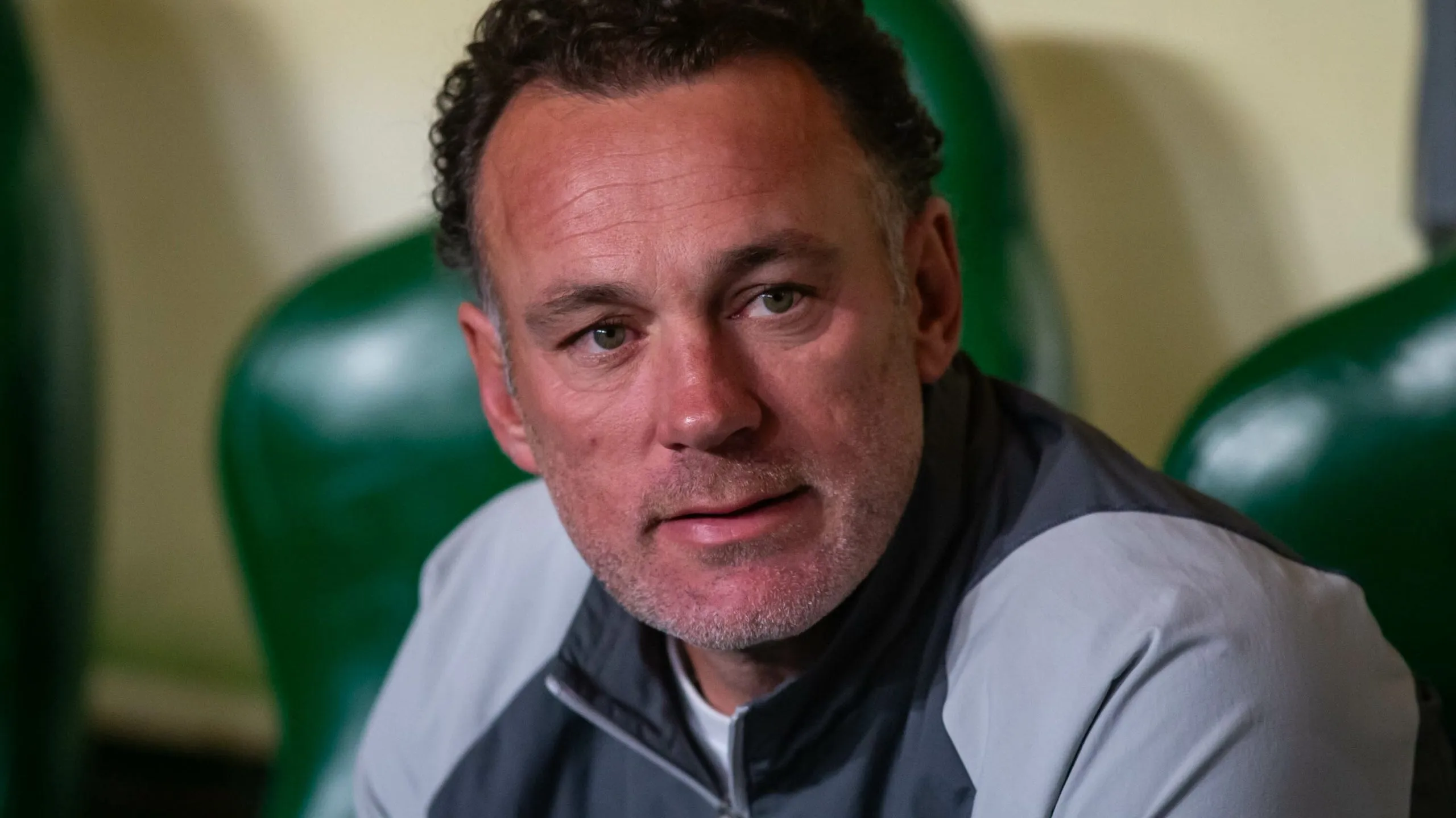 Gabriel Milito - Foto: Fernando Moreno/AGIF.