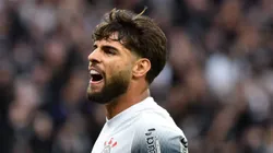 Yuri Alberto será vendido, afirma Craque Neto.