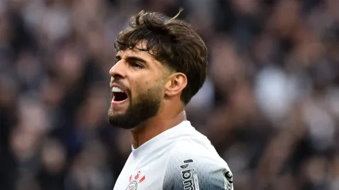 Yuri Alberto será vendido, afirma Craque Neto.