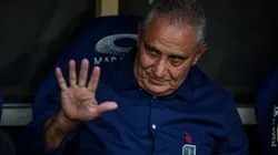 Tite será adversário de Flamengo e Corinthians em 2025.