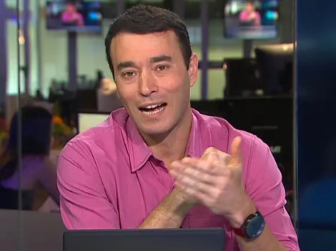 Rizek faz duras críticas ao início de Brasileirão do Galo