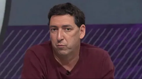 PVC revela mudanças no Santos - Foto: Reprodução/SporTV.