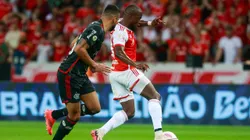 Foto: Luiz Erbes/AGIF