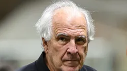 Rubens Menin é um dos acionistas da SAF do Atlético e um dos entusiastas pela vinda de Artur - Foto: Gilson Lobo/AGIF