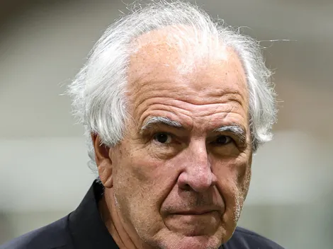 Proprietário do Atlético-MG fala sobre lições aprendidas com vice