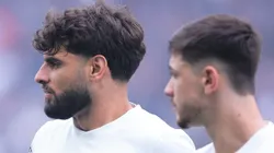 Rodrigo Garro e Yuri Alberto, são destaques do Corinthians