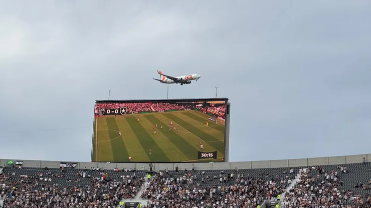 Foto: Bolavip Brasil