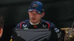 Verstappen no Catar