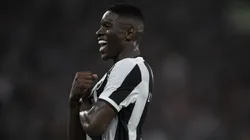 Atacante vive grande fase - Foto: Jorge Rodrigues/AGIF.