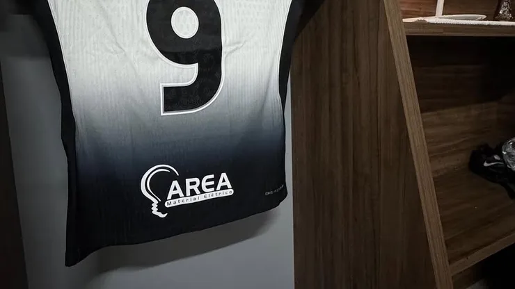 (Divulgação/Corinthians)