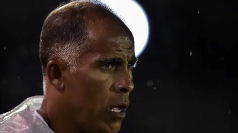 Felipe Maestro assume Vasco para restante do Brasileirão - Foto: