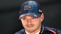 Verstappen no Catar