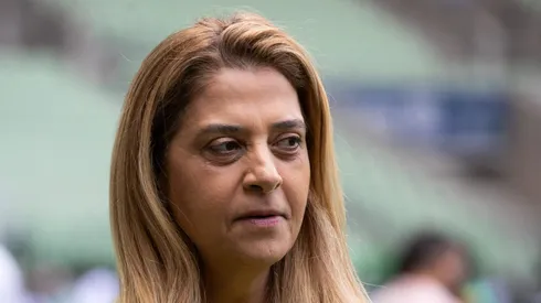 Leila não vai renovar com atacante.