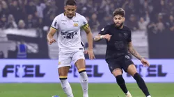 Criciúma e Corinthians se enfrentam neste sábado (30), às 19h30, pela 36º rodada do Campeonato Brasileiro