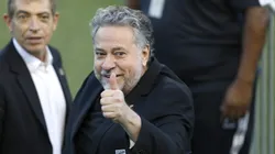 Julio Casares autorizou São Paulo a negociar meio-campista de 28 anos