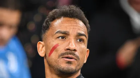 Danilo não deve permanecer na Juventus em 2025.