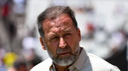 Augusto Melo corre o risco de sofrer um impeachment.