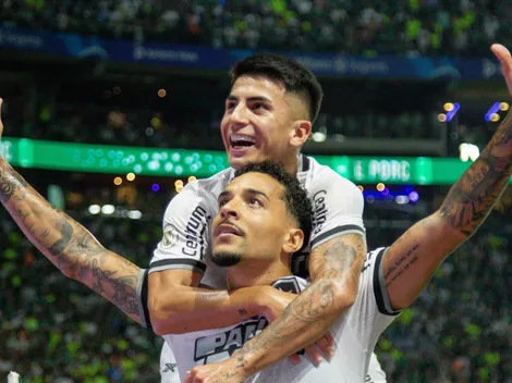 Veja a escalação do Botafogo para a decisão da Libertadores