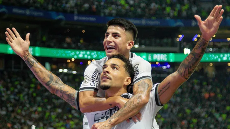Neste sábado, Botafogo tem a chance de conquistar o maior título de sua história