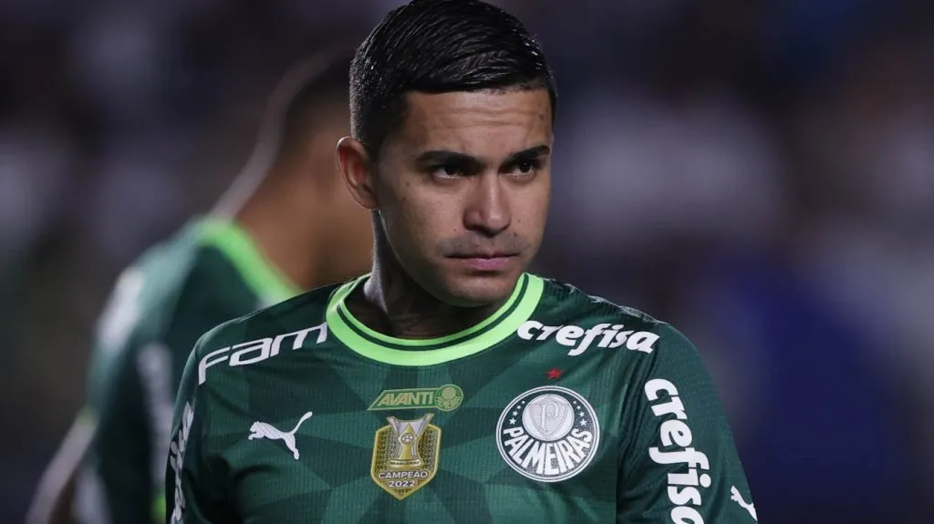 Dudu - Foto: Ettore Chiereguini/AGIF.